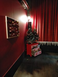 Location de salle à Lens (Hauts-de-France) : arbre de Noël
